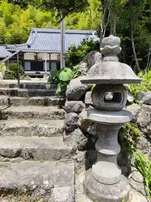 不動寺(奈良県)