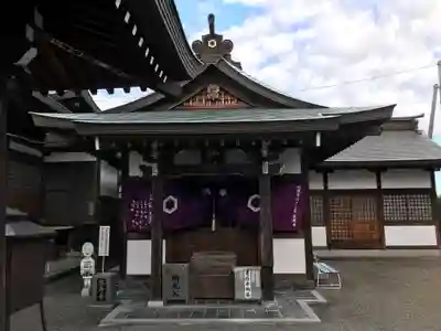 宝寿寺のその他建物