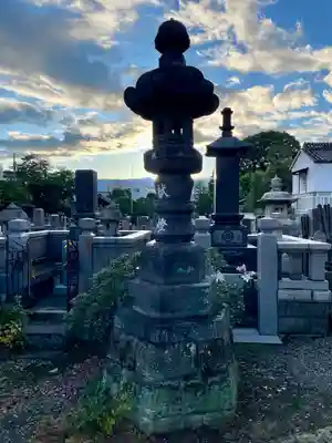 妙正寺(栃木県)