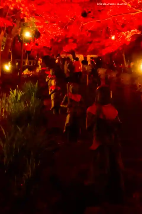 大山寺(神奈川県)