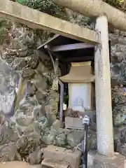 品川神社(東京都)