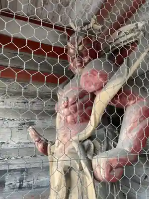 穴太寺(京都府)