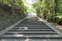 阿爲神社のその他建物