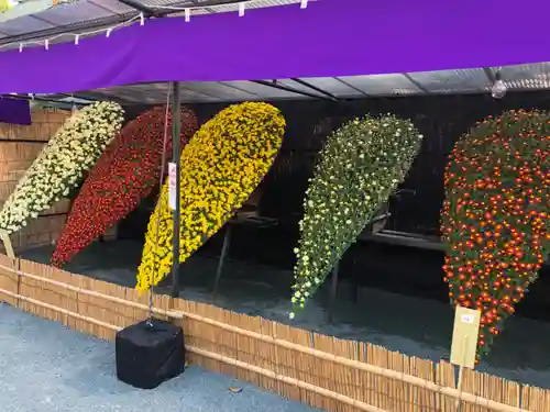 宗像大社のその他建物