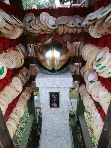 行田八幡神社(埼玉県)
