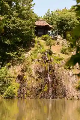 永保寺(岐阜県)