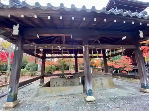 真正極楽寺（真如堂）(京都府)