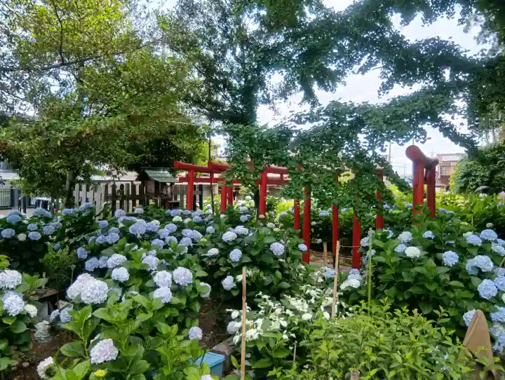 石刀神社(愛知県)