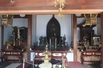 戒蔵院(愛知県)