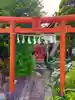 水宮神社(埼玉県)