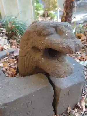 望地弁天堂(神奈川県)