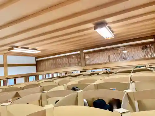 四天王寺のその他建物