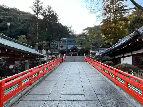 清荒神清澄寺(兵庫県)