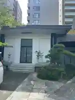 龍宝寺(川柳寺)(東京都)