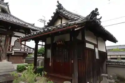 浄福寺のその他建物