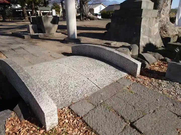 白鳥神社(長野県)