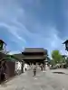 善光寺のその他建物