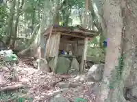 八雷神社(矢房神社)(熊本県)