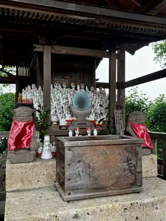 愛宕神社(宮城県)