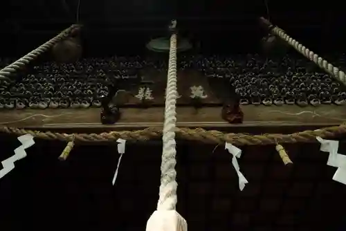 古井の天狗山(岐阜県)