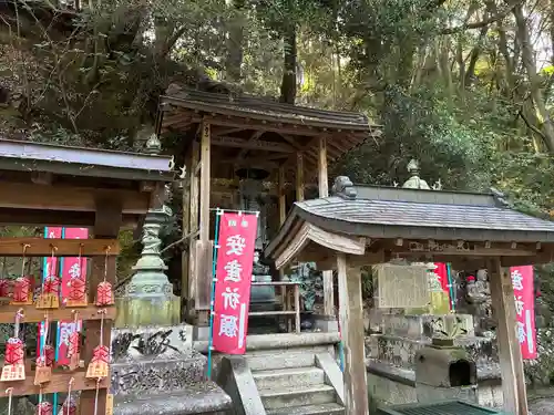 極楽寺(徳島県)
