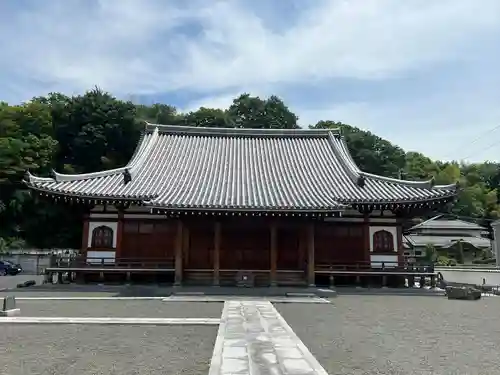 龍源院(神奈川県)