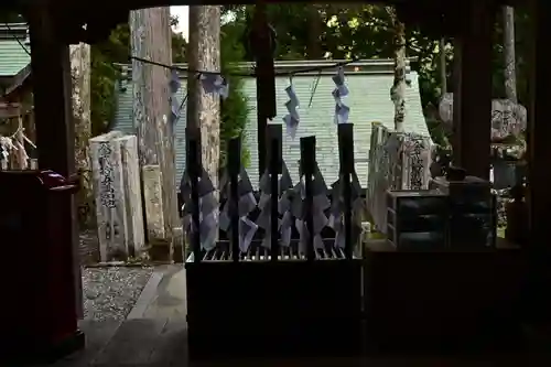 秋葉神社(高知県)