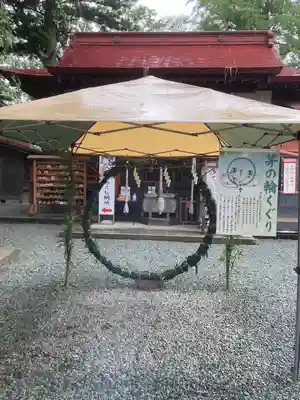 熊野神社(宮城県)