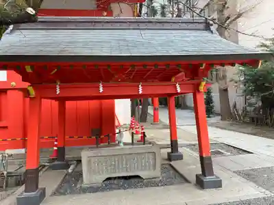 花園神社(東京都)