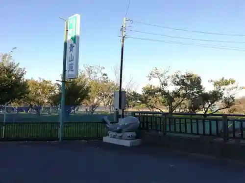 上原寺別院　祈誓結社のその他建物