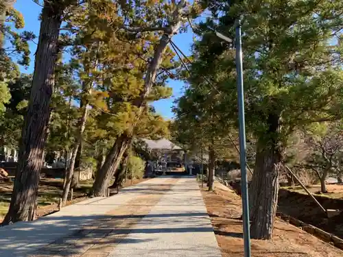 長楽寺のその他建物