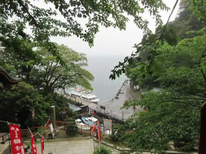 宝厳寺(滋賀県)