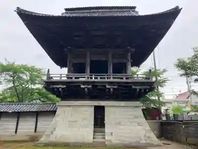 毫攝寺(福井県)