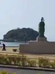 八百富神社(愛知県)