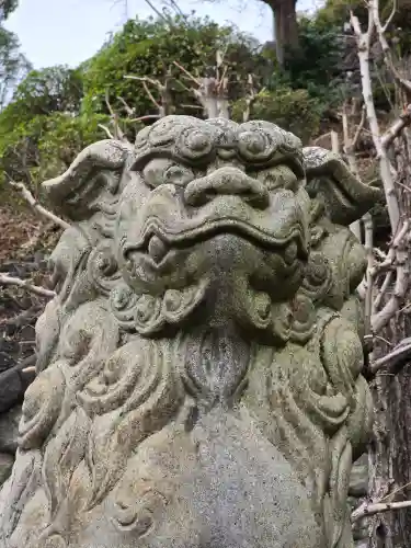 品川神社(東京都)