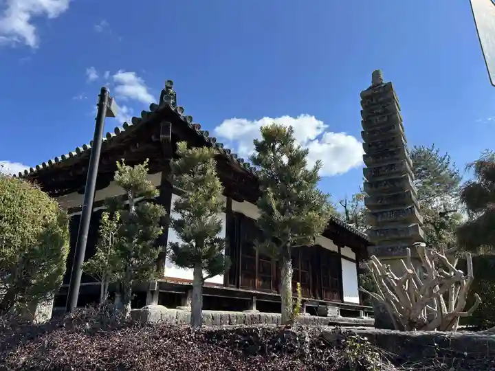 南明寺(奈良県)