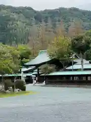 宗像大社(福岡県)