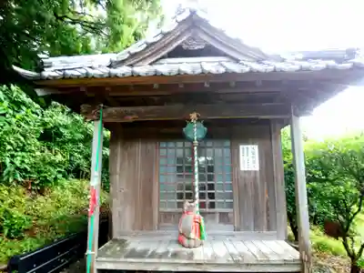 徳音院(静岡県)