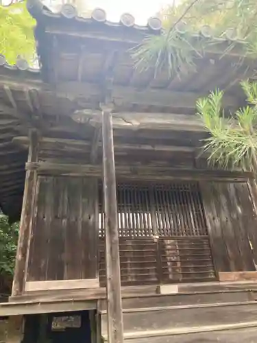 八葉寺のその他建物