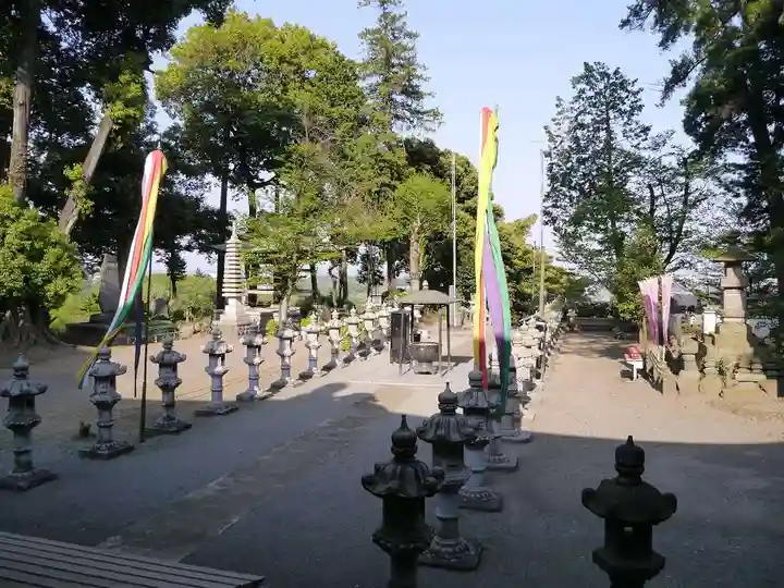 長谷寺のその他建物