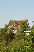 日峰神社(徳島県)