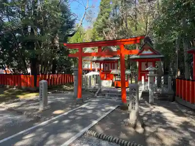 熊野速玉大社(和歌山県)