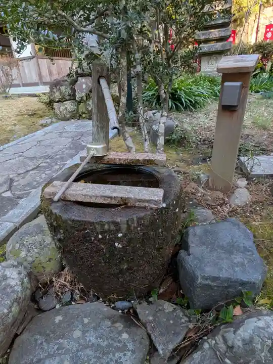 岩殿寺(神奈川県)