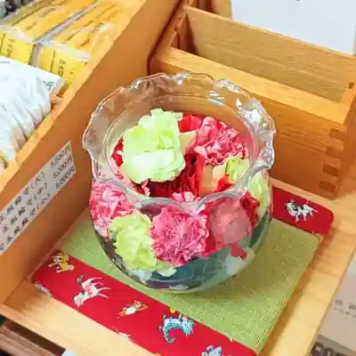 彌彦神社　(伊夜日子神社)の芸術