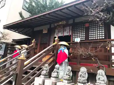 功徳院　東京別院(東京都)
