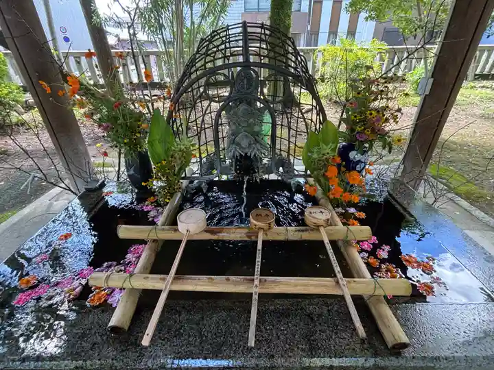 若宮神明社(愛知県)