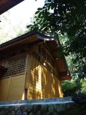 須山浅間神社(静岡県)