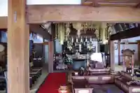 無二亦寺のその他建物