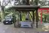 千里稲荷神社(富山県)