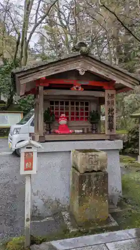 石山寺(滋賀県)